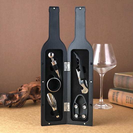 Set Cadou pentru Iubitorii de Vin